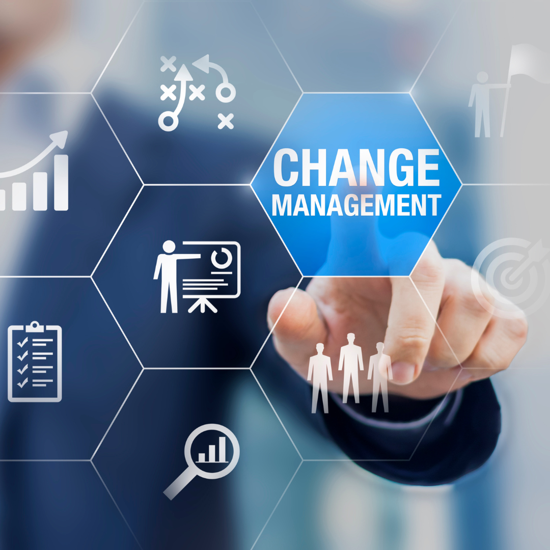 Change Management—"What's in it for me?"